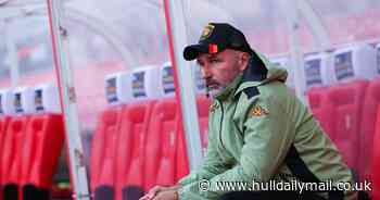 What Tim Walter wants from Hull City's training camp in Turkey