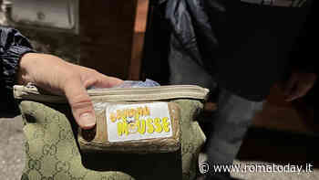 Spaccio ai tempi del Covid. Arresti a Torre Angela, colpo alle famiglie Spada-Casamonica