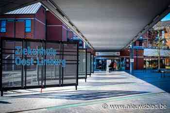 Jessa en ZOL zetten eerste stap richting fusie en vormen samen Inez Limburg