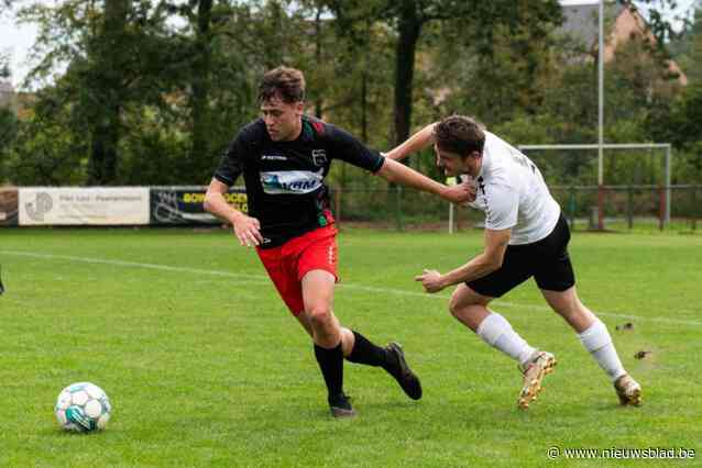 Robbe Loffens wint overtuigend met KFC Baal en schuift op naar plaats twee: “We trekken gemotiveerd naar de derby tegen Aarschot”