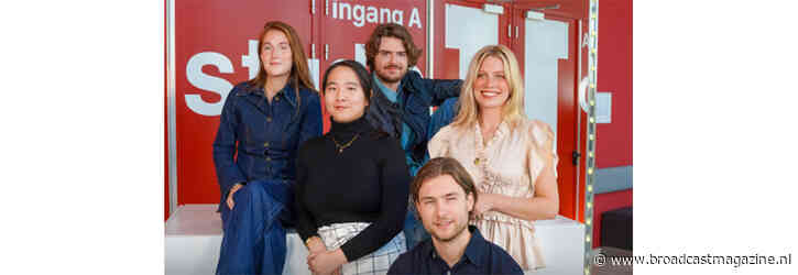 Directie Banijay Benelux schakelt jonge collega’s in als klankbord