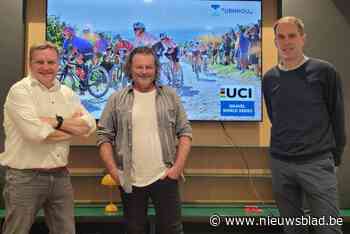 UCI World Series wordt op 23 maart in de Kempen gereden: “Turnhout wordt de gravelstrad van Vlaanderen”