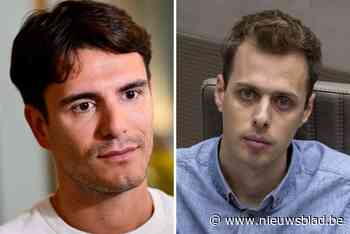 Rousseau (Vooruit) wilt niet samenwerken met PVDA in Antwerpen: “Ik huiver van het idee”