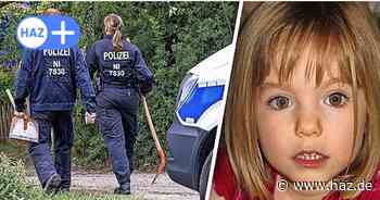 Christian B. und der Fall Maddie: So blickte die Welt nach Hannover