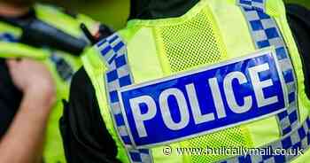 One arrest made after protest in Hull city centre