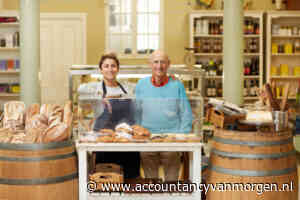 Echtgenoot op moment van schenking geen beherend vennoot, BOR niet van toepassing