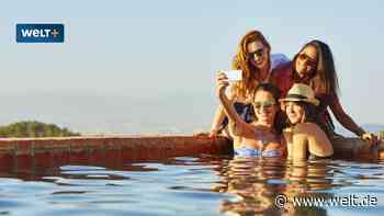 Ende der Vergleichsportale? TUIs Vision von der Urlaubsplanung der Zukunft