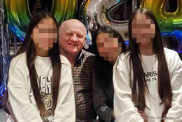 Steunactie opgezet voor familie Mario Laurier: “We kunnen er enkel voor zorgen dat ze geen financiële zorgen zullen hebben”