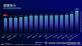 Intel Core Ultra 9 285K: Gaming-Benchmarks vs. 14900K und Ryzen 9000 geleakt