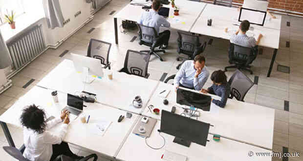 Commercial building operators are having to fight to turn a profit, finds new report