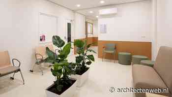 Rotterdamse huisartsenpraktijk voor straatzorg opent deuren