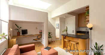 How to Turn Your Living Room Into an Inviting Multipurpose Space