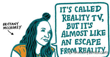 The Real Housewives Weren’t There, but Their Fans Were