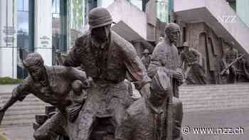 Wie positioniert sich die Schweiz im globalen Krieg der eurasischen Autokratien gegenüber dem Westen?