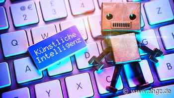 Digitale Transformation: Wie KI das Gastgewerbe revolutioniert