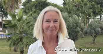 Mum claims Ryanair singled her out but let pretty passengers off