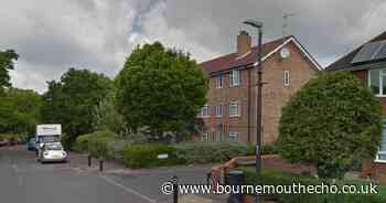 Pair arrested on suspicion of attempted murder after car crashes into pedestrian