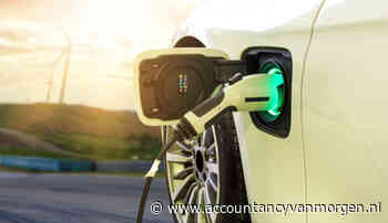 Aandeel elektrische auto’s groeit: 14 procent EV of hybride