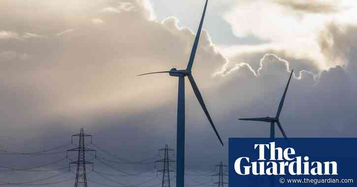 Winter blackouts risk in Great Britain ‘lowest in four years’ despite end of coal