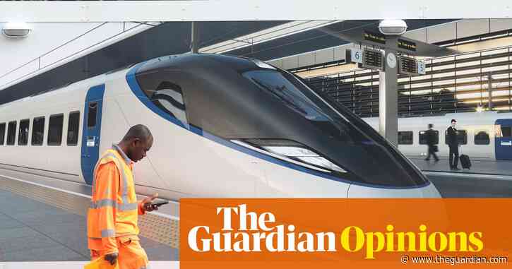 Euston is a problem without a good solution | Nils Pratley