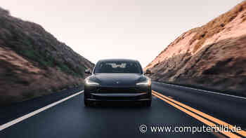 Tesla bringt dieses Modell mit Top-Reichweite nach Euroa
