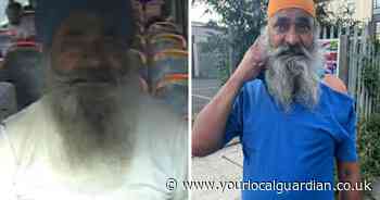 Hunt for suspected flasher who 'touched himself on bus' near Croydon