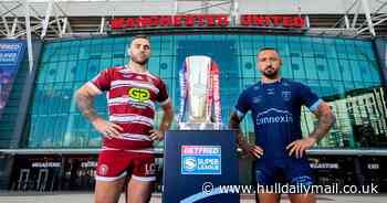 Grand Final fever grips with attendance update and mass of coaches heading to Old Trafford