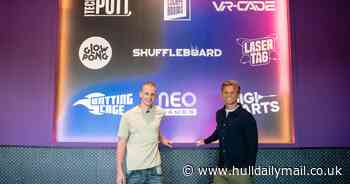 Celebrity Race Across The World’s Freddy and Jeff Brazier take on Bognor