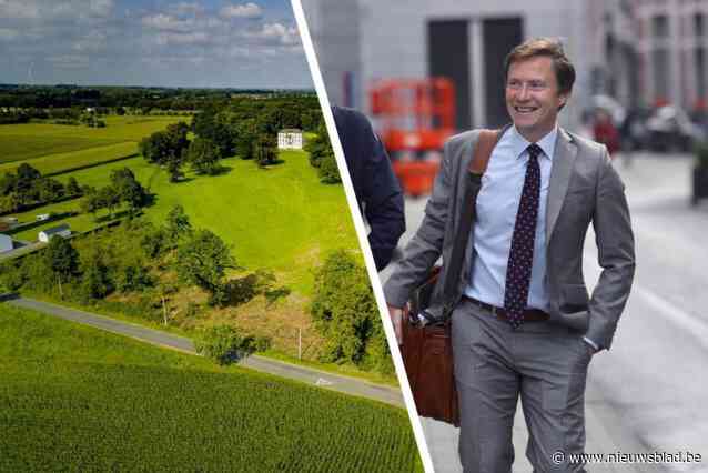 Manu Appeltans zorgt voor vertraging van proces rond illegale bomenkap: “Het is niet meer dan normaal”