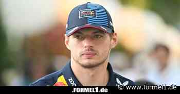 Verstappen glaubt: Das Schlimmste der Saison 2024 liegt hinter uns
