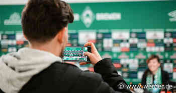 GO WERDERFRAUEN: Spieltagsführung beim Heimspiel der Frauen