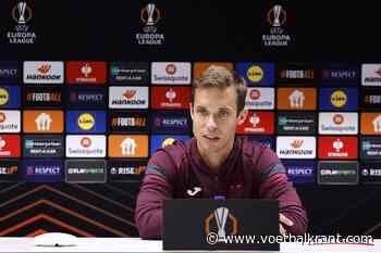 Anderlecht neemt een risico: David Hubert had bijna iedereen overtuigd