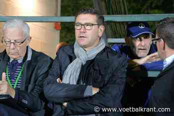Trainersontslag in Challenger Pro League: "De club ziet zich genoodzaakt deze beslissing te nemen"