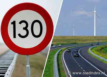 Stelling | Voer 130 kilometer per uur in op vier snelwegtrajecten