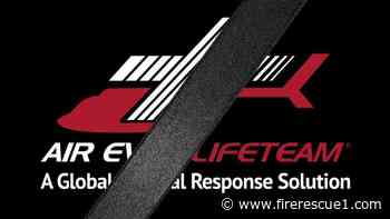 Officials identify crewmembers killed in Ky. medical helicopter crash