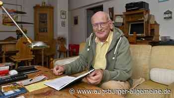 Spenderherz beschert Landsberger Eintrag ins Guinessbuch der Rekorde