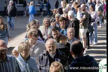 Meer stemlokalen, betere aanduidingen: “We willen zondag wachtrijen vermijden”