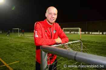SV Kobbegem vloert Juve Mollem en kroont zich tot ploeg van ’t dorp: “Vooral fier op onze eerste clean sheet”