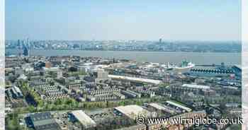 Funding boost marks 'significant milestone' in Birkenhead regeneration project