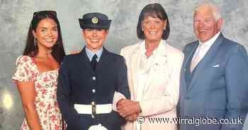 Family pay tribute to dad ‘full of life, love and laughter’ who died in Pensby crash