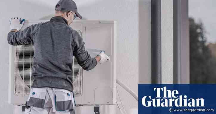 Heat pump transition is nothing but a money grab | Letter
