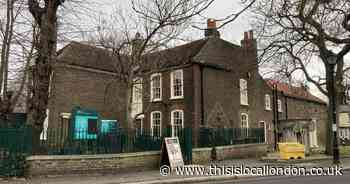 'We need more plaques commemorating borough's industrial history'