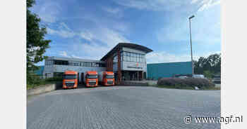 "Ook klanten die nu in de wachtkamer zitten, kunnen we na de verhuizing gaan bedienen"