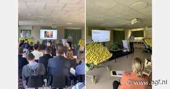 Uitbreiding areaal witlofpennen in Frankrijk