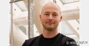 Matthias Stammen benoemd tot CCO Source.ag