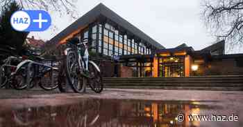 Hannover: Vahrenwalder Bad bleibt voraussichtlich bis Januar 2025 geschlossen