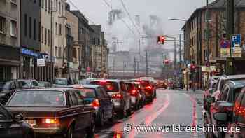 "Dividenden gefährdet": Shortwetten gegen Auto-Aktien nehmen zu: "Weder günstig noch attraktiv"
