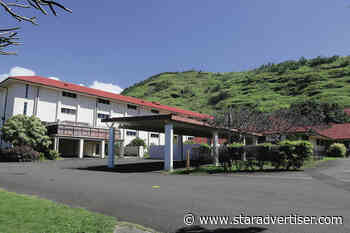 Views clash over planned homes in Manoa