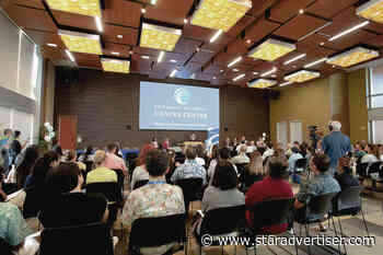 UH Cancer Center recognized  with 5-year national designation