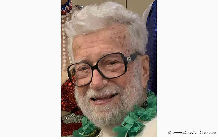 Multitalented entrepreneur Cione redefined Hawaii entertainment